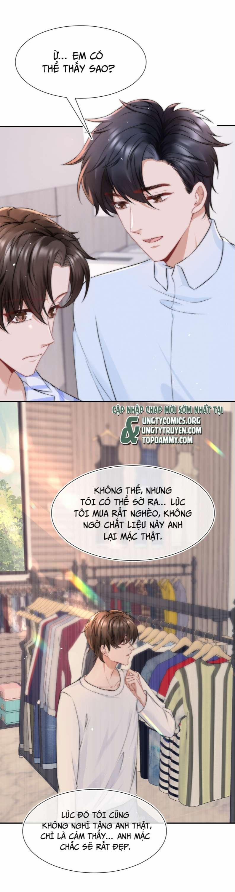 Những Ngày Cùng Tra Công Chính Diện Quyết Đấu 87 trang 17