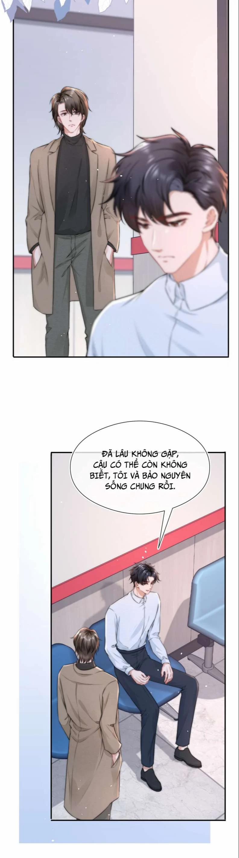 Những Ngày Cùng Tra Công Chính Diện Quyết Đấu 87 trang 2