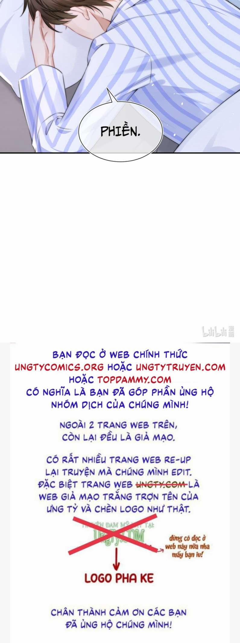 Những Ngày Cùng Tra Công Chính Diện Quyết Đấu 87 trang 23