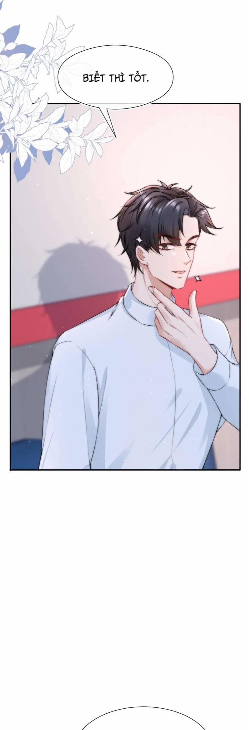 Những Ngày Cùng Tra Công Chính Diện Quyết Đấu 87 trang 4