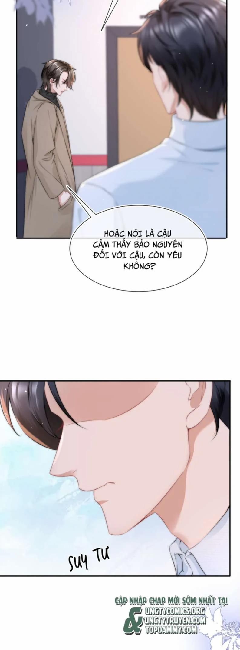 Những Ngày Cùng Tra Công Chính Diện Quyết Đấu 87 trang 7