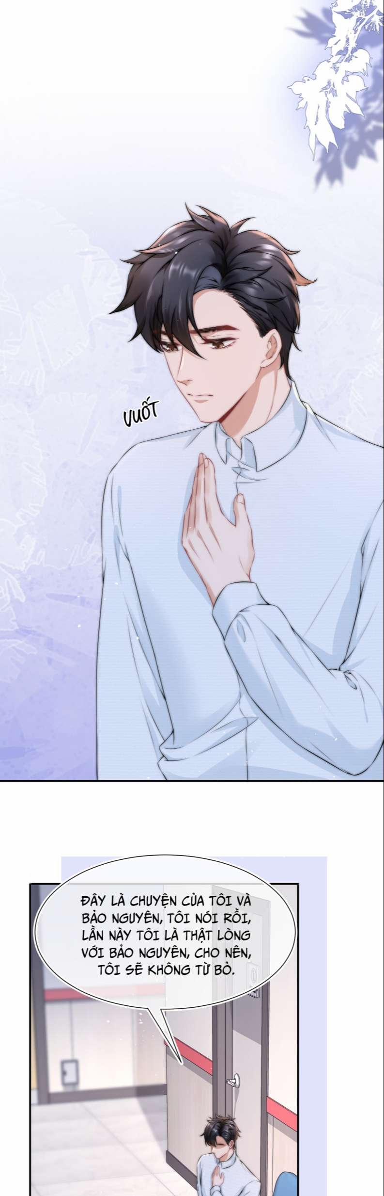 Những Ngày Cùng Tra Công Chính Diện Quyết Đấu 87 trang 8