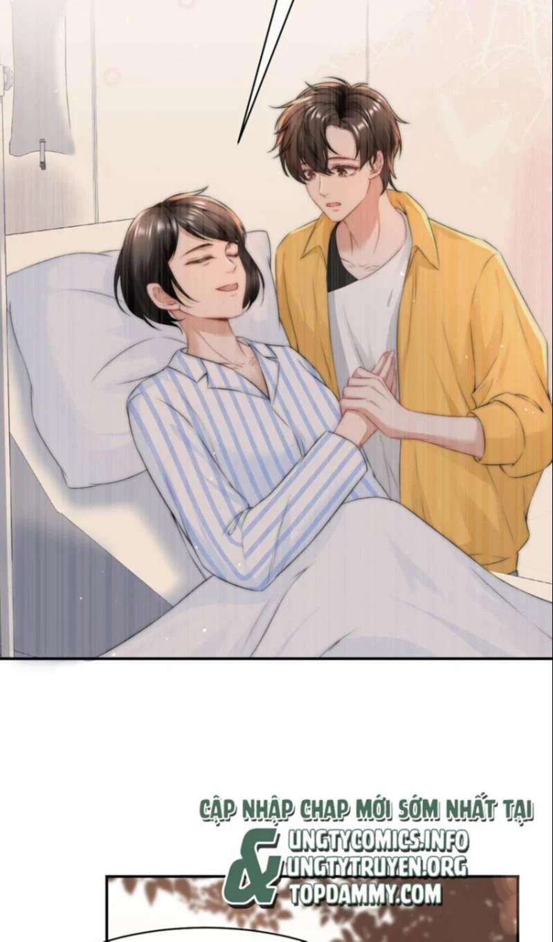 Những Ngày Cùng Tra Công Chính Diện Quyết Đấu 88 trang 16