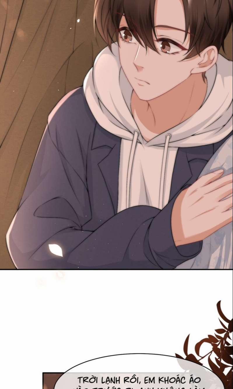 Những Ngày Cùng Tra Công Chính Diện Quyết Đấu 88 trang 25