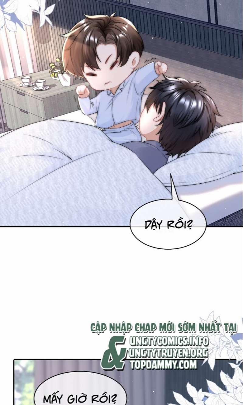 Những Ngày Cùng Tra Công Chính Diện Quyết Đấu 88 trang 4