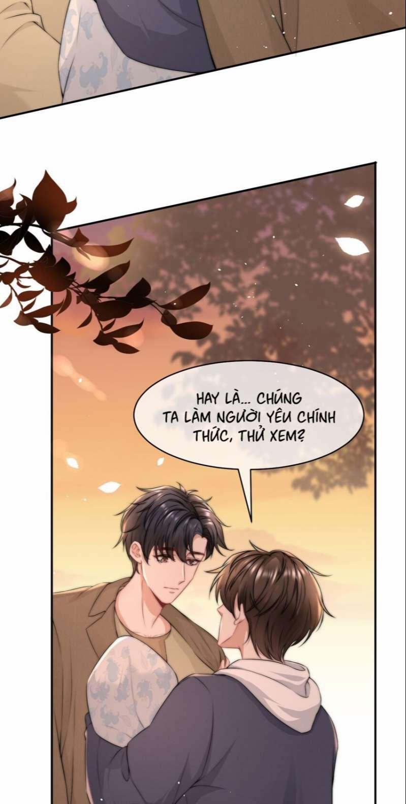 Những Ngày Cùng Tra Công Chính Diện Quyết Đấu 88 trang 41