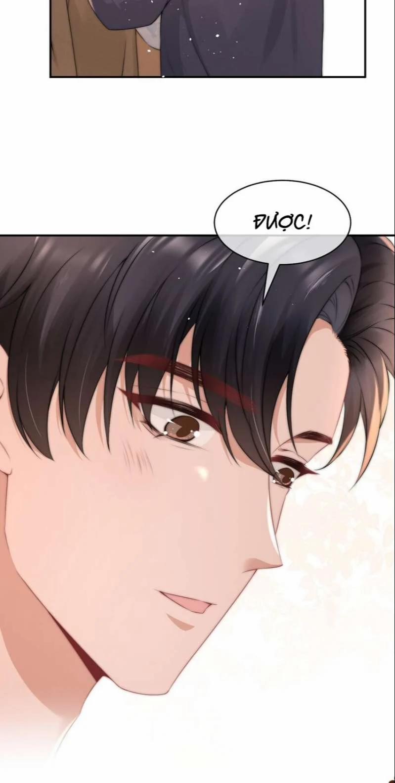 Những Ngày Cùng Tra Công Chính Diện Quyết Đấu 88 trang 42