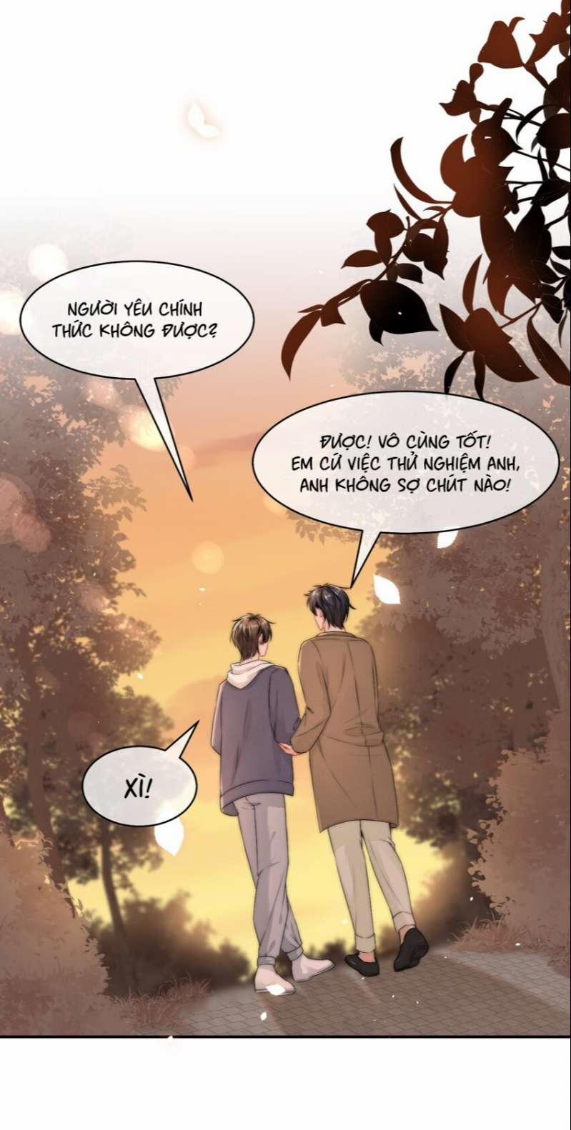 Những Ngày Cùng Tra Công Chính Diện Quyết Đấu 88 trang 43