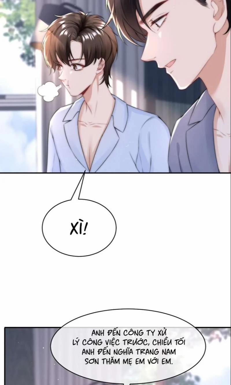 Những Ngày Cùng Tra Công Chính Diện Quyết Đấu 88 trang 7