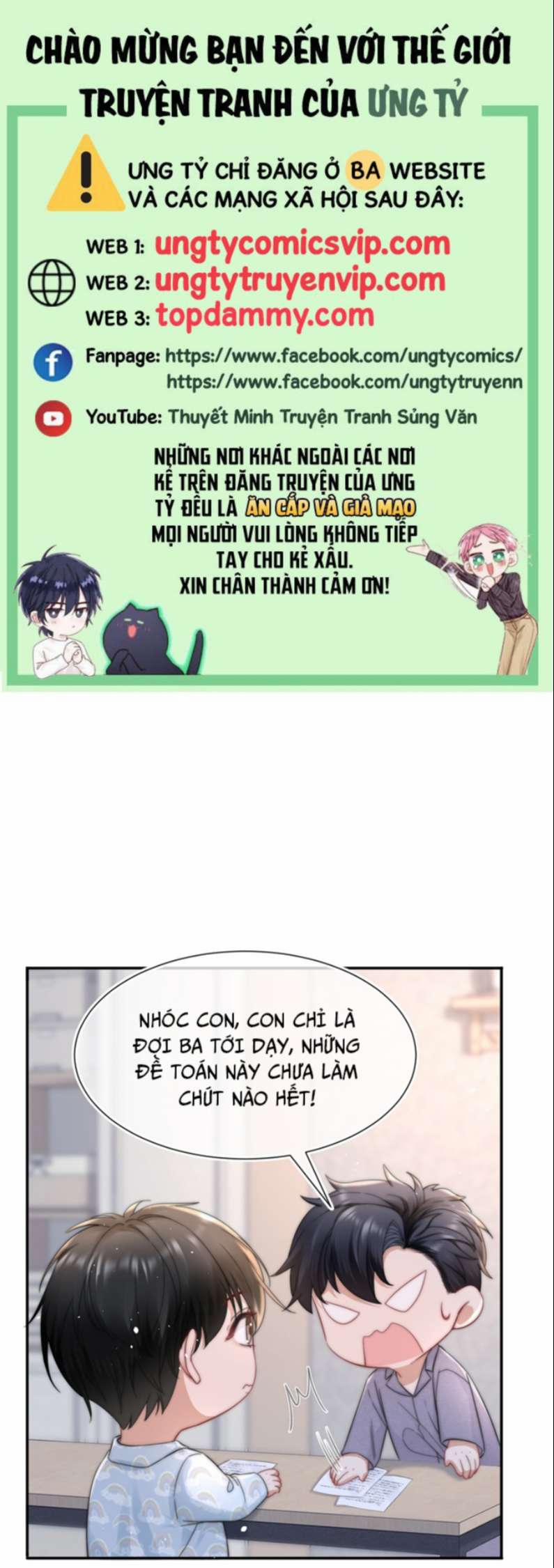 Những Ngày Cùng Tra Công Chính Diện Quyết Đấu 89 trang 0