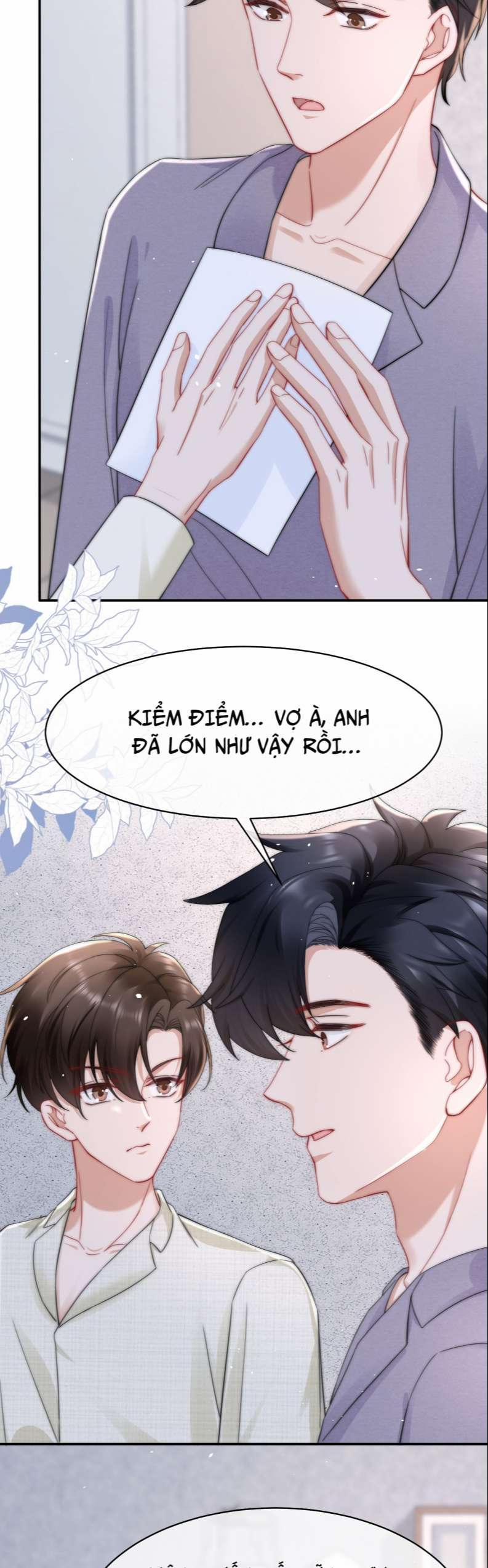 Những Ngày Cùng Tra Công Chính Diện Quyết Đấu 89 trang 10