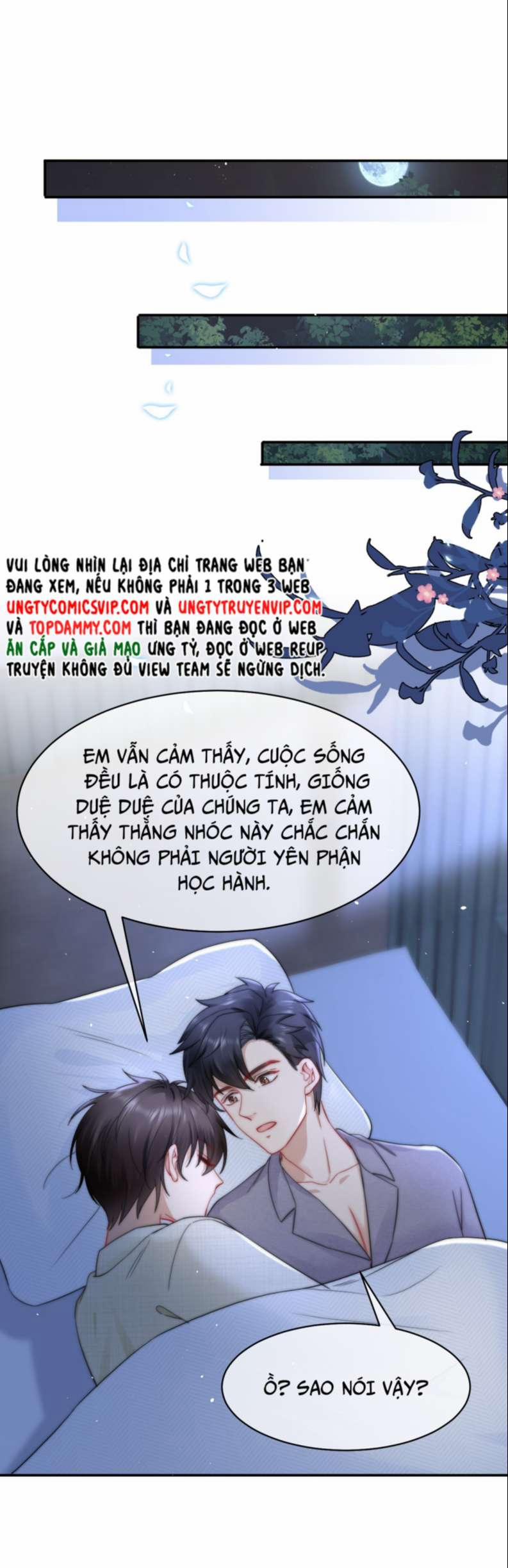 Những Ngày Cùng Tra Công Chính Diện Quyết Đấu 89 trang 12