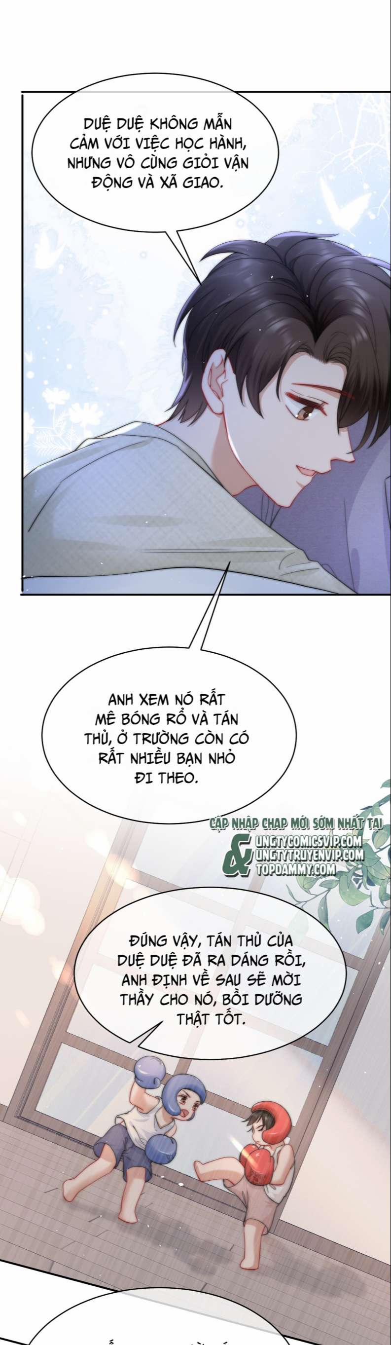 Những Ngày Cùng Tra Công Chính Diện Quyết Đấu 89 trang 13