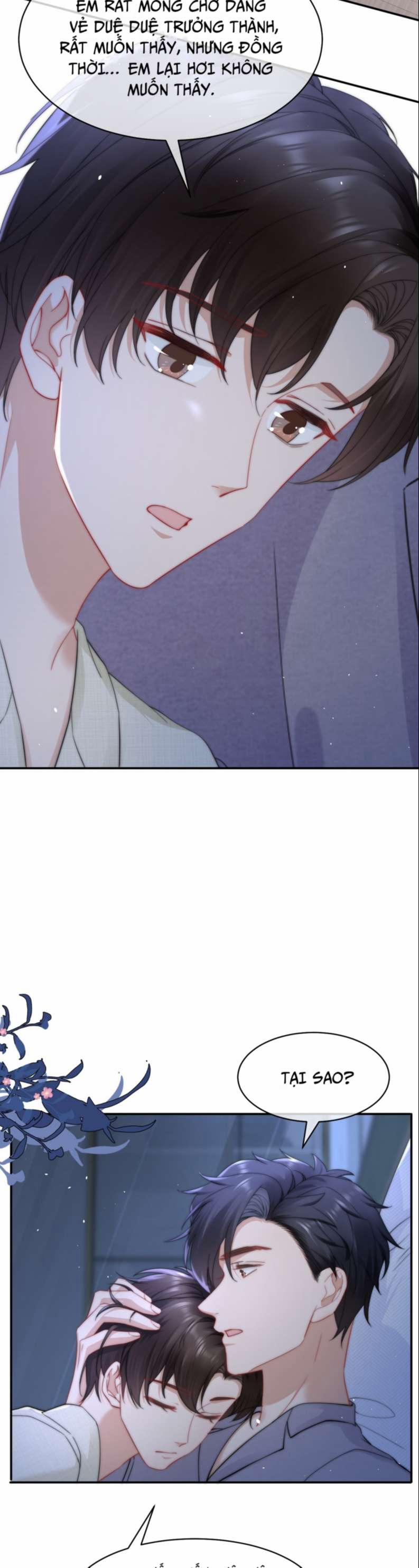 Những Ngày Cùng Tra Công Chính Diện Quyết Đấu 89 trang 14