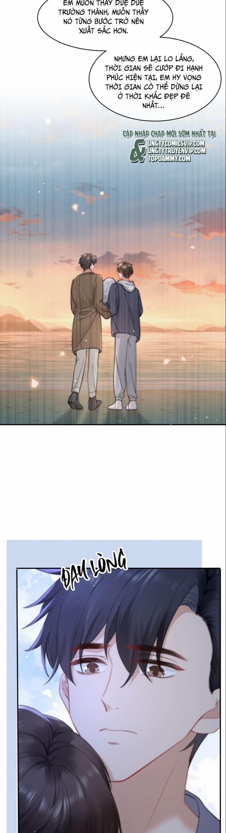 Những Ngày Cùng Tra Công Chính Diện Quyết Đấu 89 trang 15