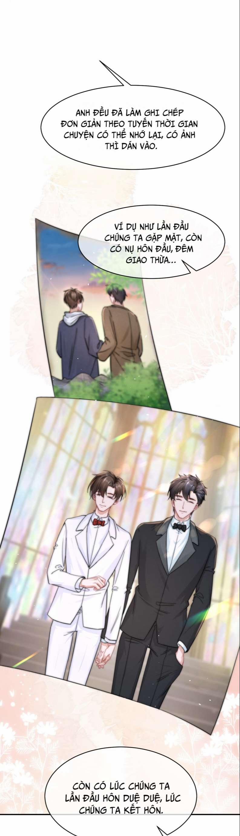 Những Ngày Cùng Tra Công Chính Diện Quyết Đấu 89 trang 18