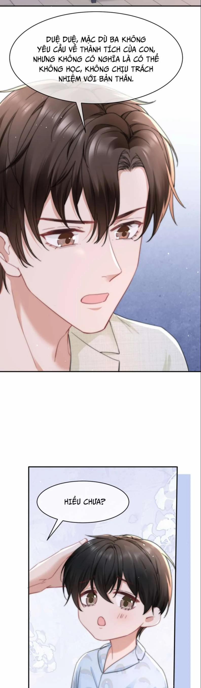 Những Ngày Cùng Tra Công Chính Diện Quyết Đấu 89 trang 6