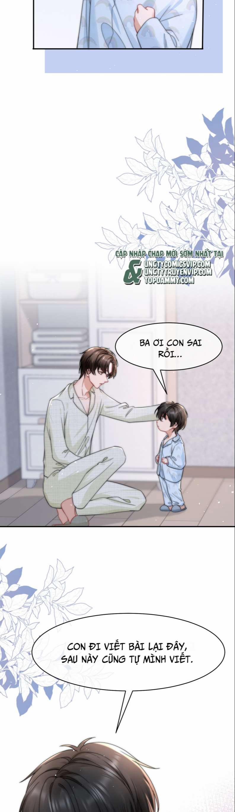 Những Ngày Cùng Tra Công Chính Diện Quyết Đấu 89 trang 7