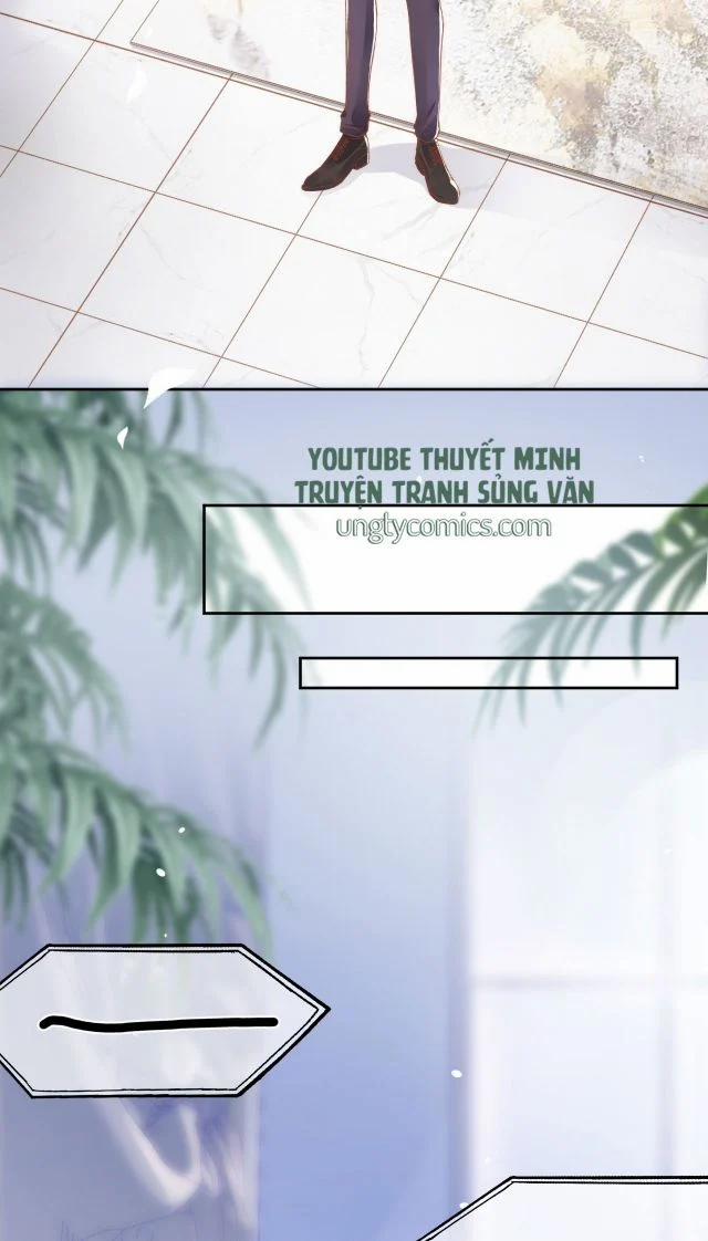 Những Ngày Cùng Tra Công Chính Diện Quyết Đấu 9 trang 11