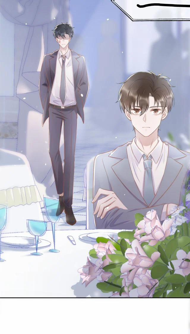 Những Ngày Cùng Tra Công Chính Diện Quyết Đấu 9 trang 12