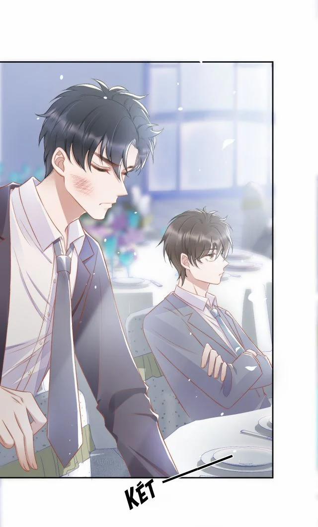 Những Ngày Cùng Tra Công Chính Diện Quyết Đấu 9 trang 13