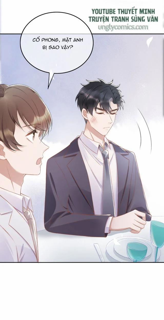 Những Ngày Cùng Tra Công Chính Diện Quyết Đấu 9 trang 14