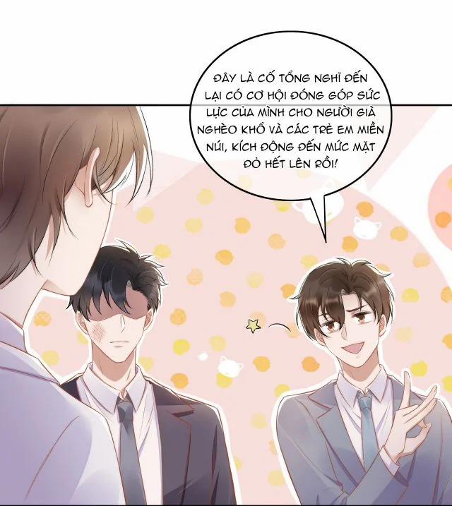 Những Ngày Cùng Tra Công Chính Diện Quyết Đấu 9 trang 15