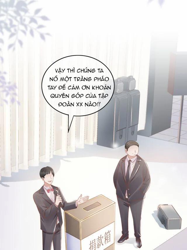 Những Ngày Cùng Tra Công Chính Diện Quyết Đấu 9 trang 19