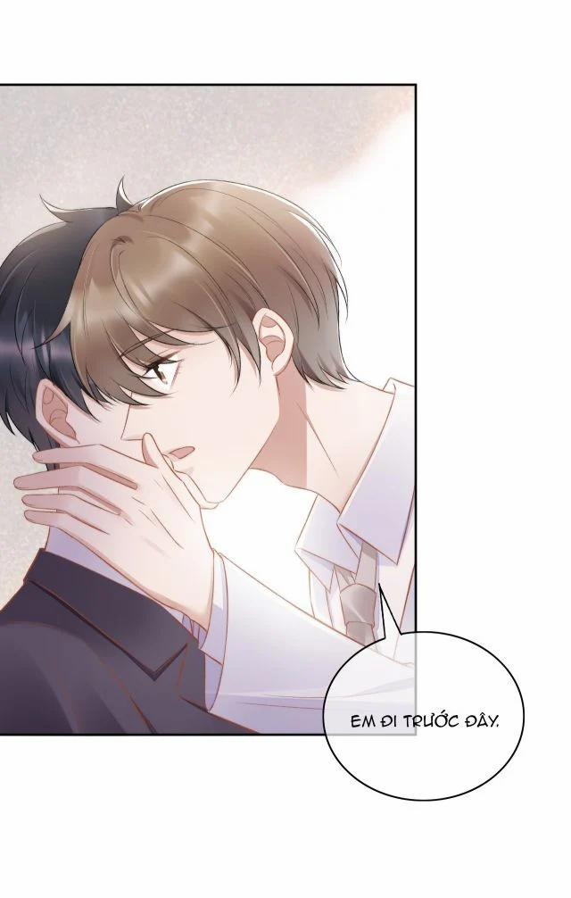 Những Ngày Cùng Tra Công Chính Diện Quyết Đấu 9 trang 21