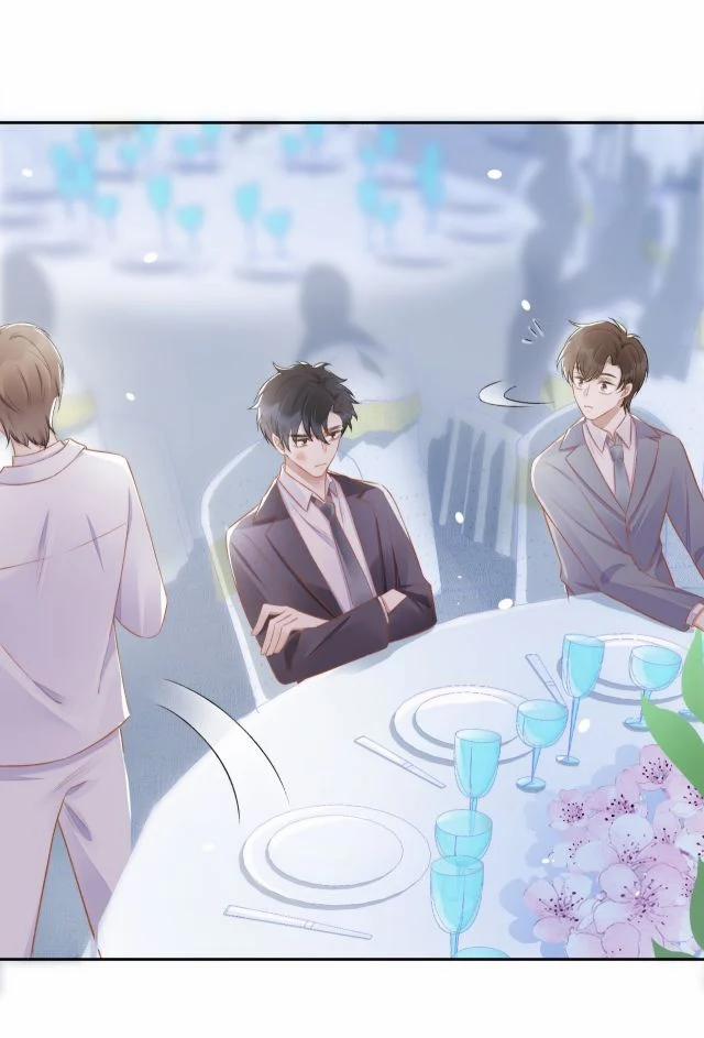 Những Ngày Cùng Tra Công Chính Diện Quyết Đấu 9 trang 22