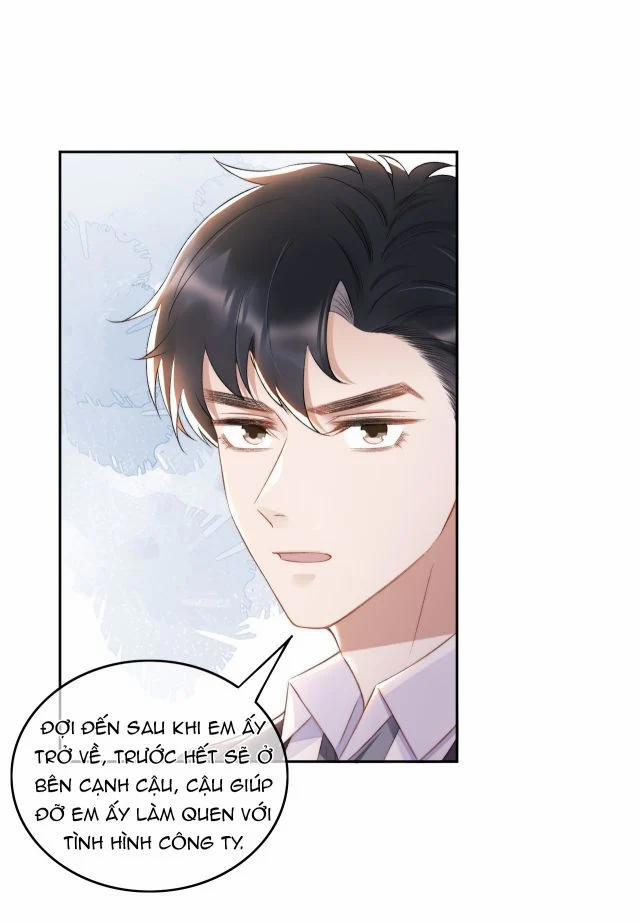 Những Ngày Cùng Tra Công Chính Diện Quyết Đấu 9 trang 24