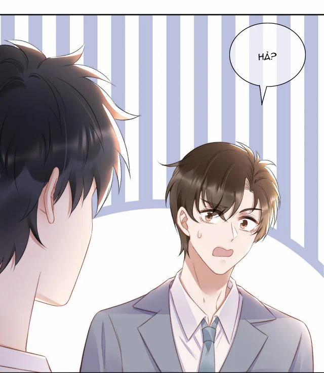 Những Ngày Cùng Tra Công Chính Diện Quyết Đấu 9 trang 25