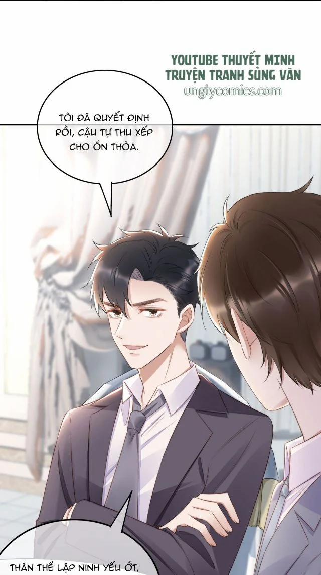 Những Ngày Cùng Tra Công Chính Diện Quyết Đấu 9 trang 26