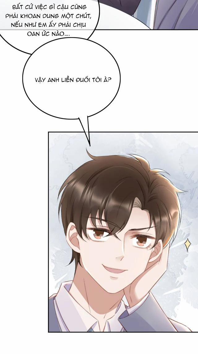 Những Ngày Cùng Tra Công Chính Diện Quyết Đấu 9 trang 27