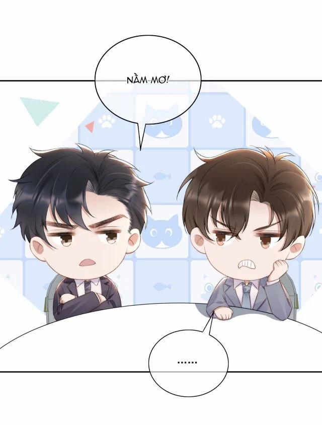 Những Ngày Cùng Tra Công Chính Diện Quyết Đấu 9 trang 28