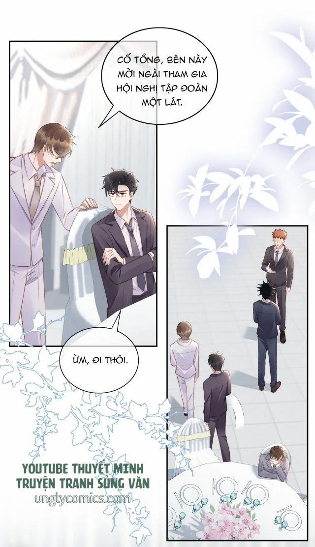 Những Ngày Cùng Tra Công Chính Diện Quyết Đấu 9 trang 29