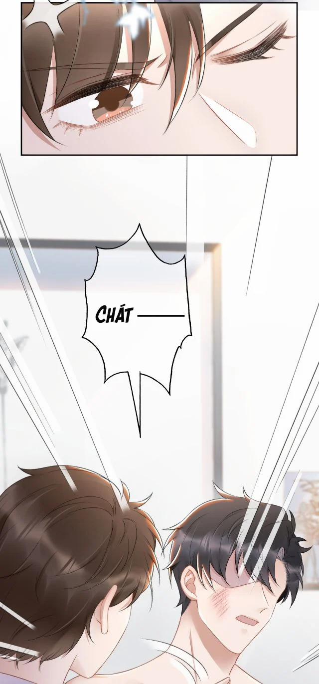 Những Ngày Cùng Tra Công Chính Diện Quyết Đấu 9 trang 3