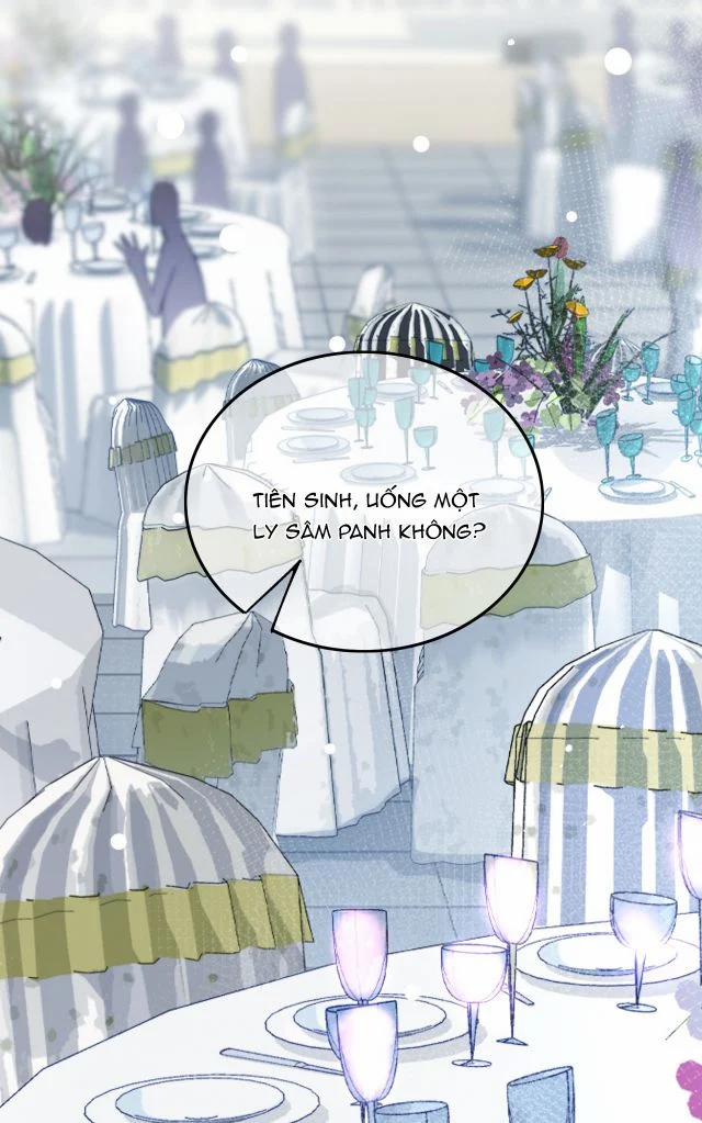 Những Ngày Cùng Tra Công Chính Diện Quyết Đấu 9 trang 30