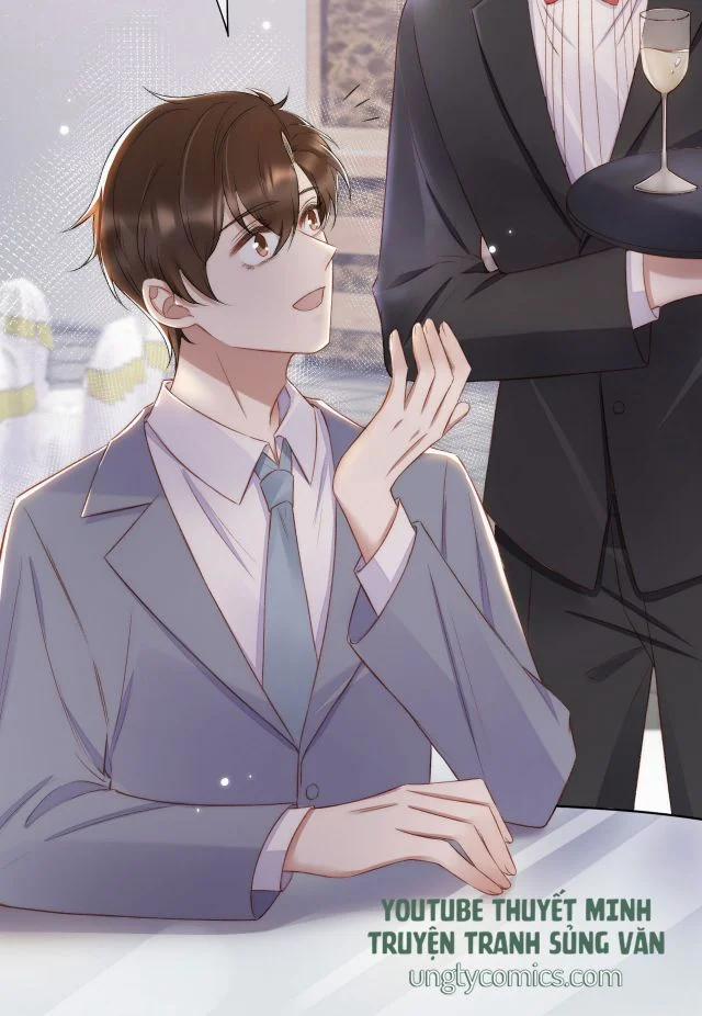 Những Ngày Cùng Tra Công Chính Diện Quyết Đấu 9 trang 32