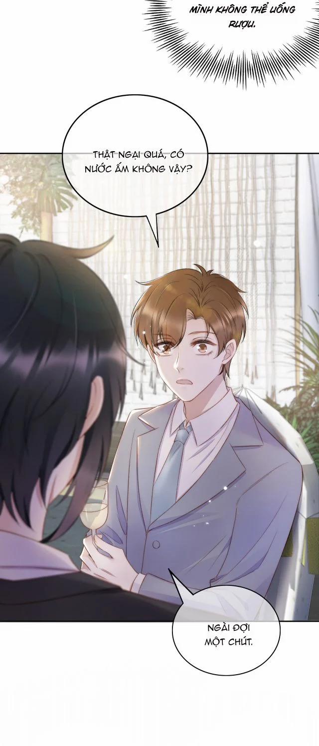 Những Ngày Cùng Tra Công Chính Diện Quyết Đấu 9 trang 34