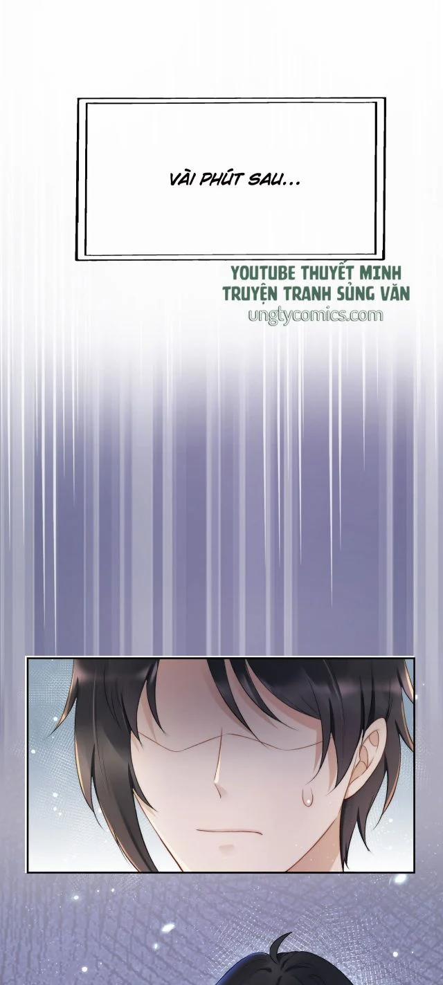 Những Ngày Cùng Tra Công Chính Diện Quyết Đấu 9 trang 35