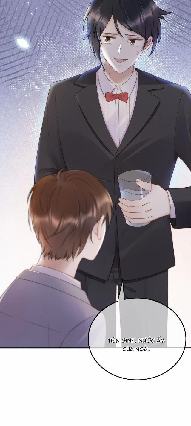 Những Ngày Cùng Tra Công Chính Diện Quyết Đấu 9 trang 36