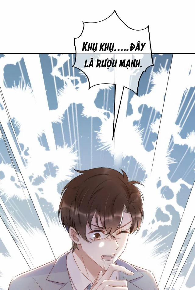 Những Ngày Cùng Tra Công Chính Diện Quyết Đấu 9 trang 39