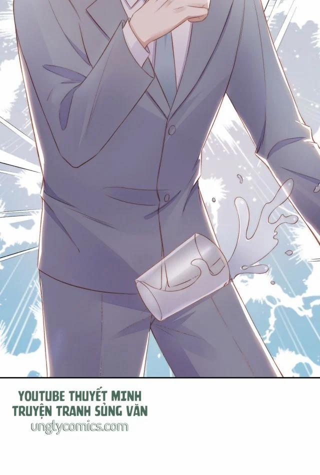 Những Ngày Cùng Tra Công Chính Diện Quyết Đấu 9 trang 40