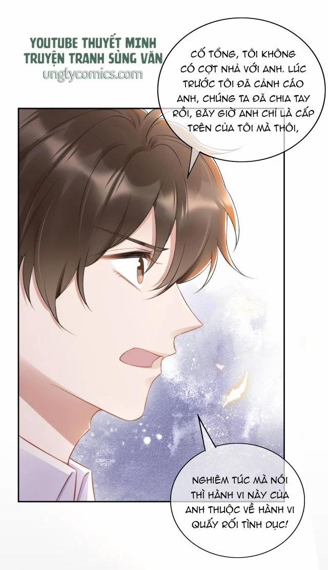 Những Ngày Cùng Tra Công Chính Diện Quyết Đấu 9 trang 5