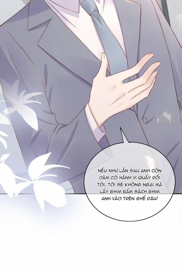 Những Ngày Cùng Tra Công Chính Diện Quyết Đấu 9 trang 7