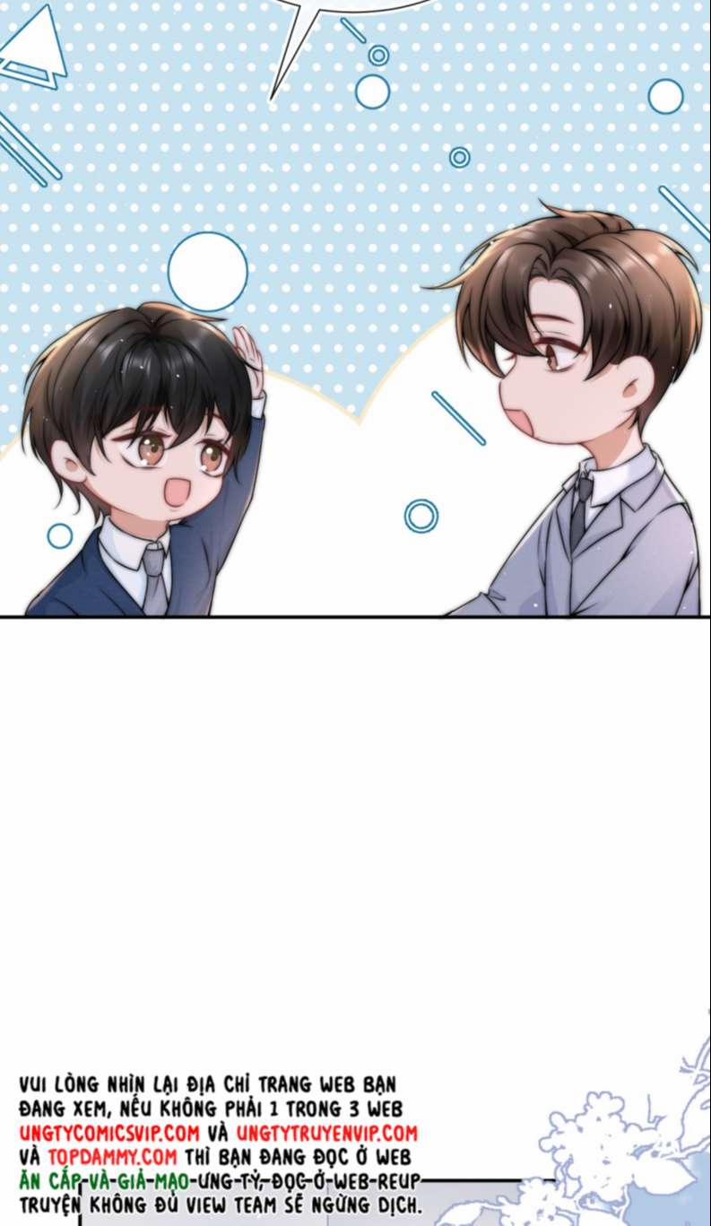 Những Ngày Cùng Tra Công Chính Diện Quyết Đấu 90 trang 16