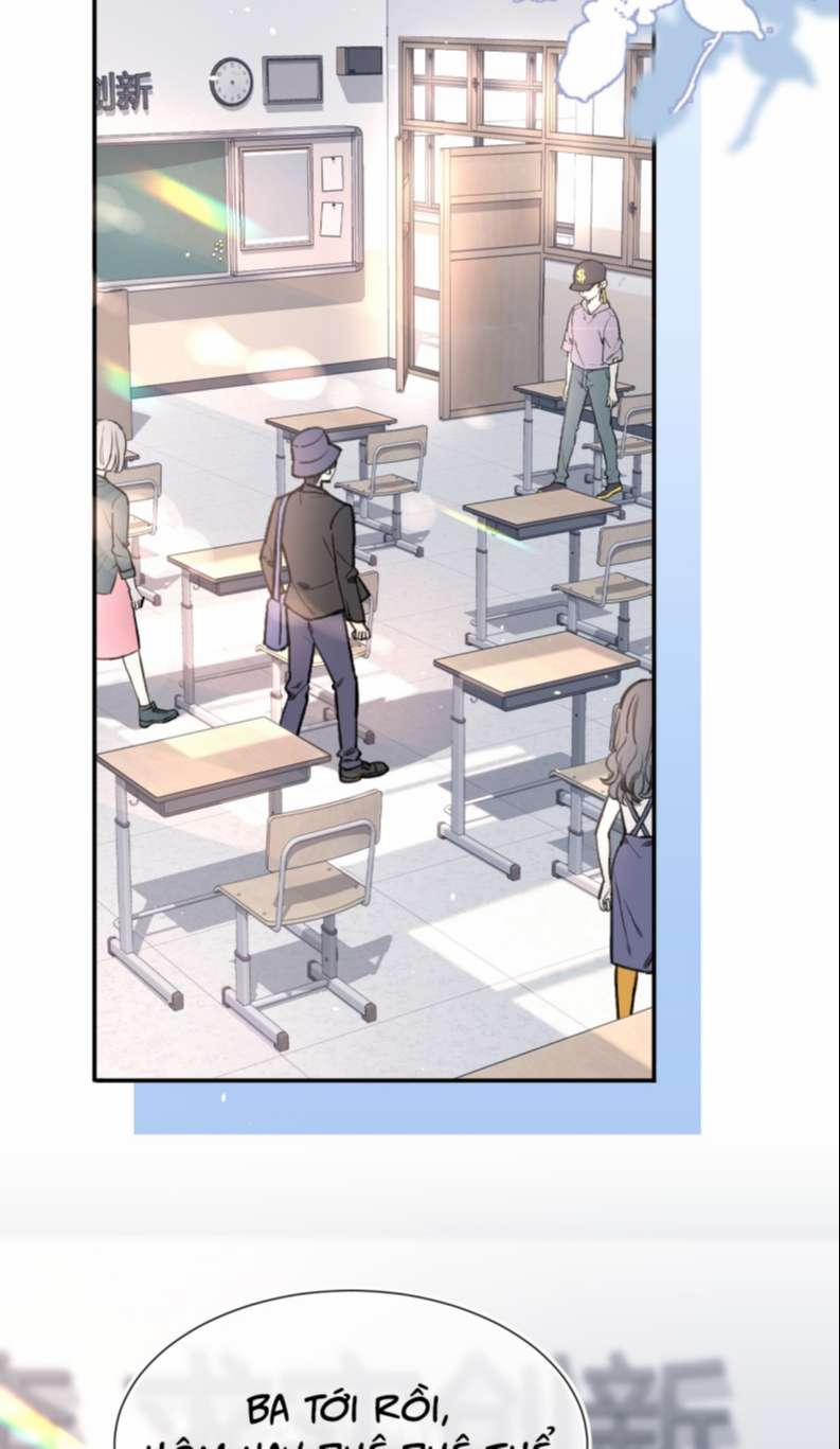 Những Ngày Cùng Tra Công Chính Diện Quyết Đấu 90 trang 17