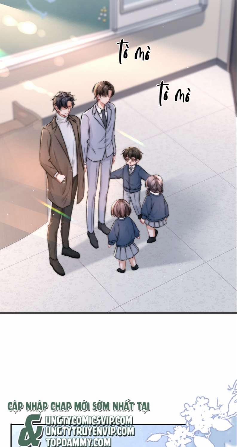 Những Ngày Cùng Tra Công Chính Diện Quyết Đấu 90 trang 21