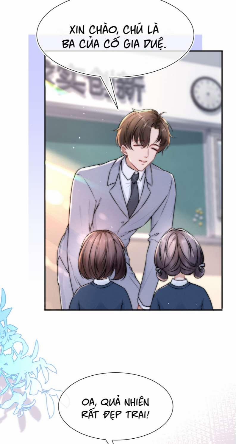 Những Ngày Cùng Tra Công Chính Diện Quyết Đấu 90 trang 23